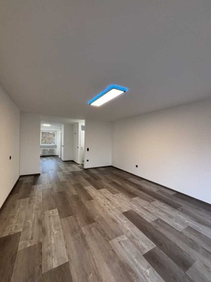 Hübsche, frisch modernisierte 3-Zimmer-Wohnung inkl. Loggia in Siegen-Geisweid