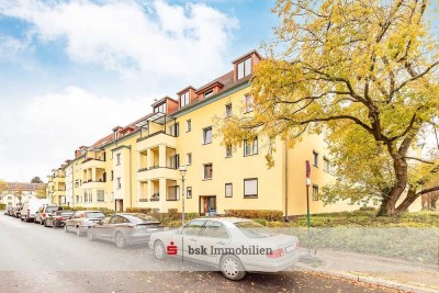 5-Zimmer-Wohnung unweit des Havelufers in Spandau