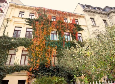 sehr schicke Luxuswohnung im Mühlwegviertel inkl. Einbauküche