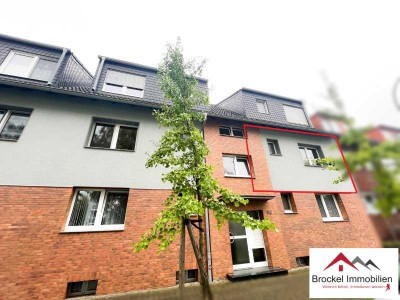 Ihr neues Zuhause in Schaffrath – frisch renovierte 2,5-Zimmer-Wohnung wartet auf Sie!