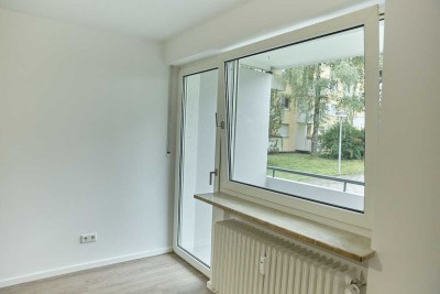 3-Zimmer-Wohnung in München – frisch renoviert, sofort bezugsfrei!