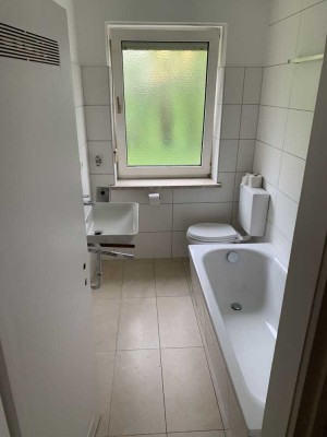 Renovierung abgeschlossen - 1-Zimmerwohnung für sofort