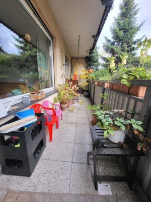 EG Wohnung  Bachstrasse am Brahmsplatz