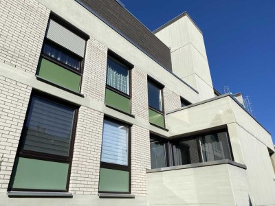 Gemütliches 1-Zimmer-Appartment mit kl. Küchenzeile in Top-Lage