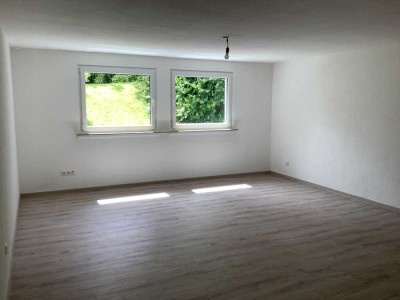 Helle, ruhige und naturnahe Soutterrain-Wohnung (1-Zi., Kü., Bad) in Daisendorf, provisionsfrei