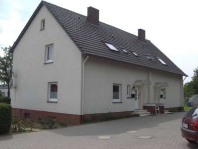 Gepflegtes Mehrfamilienhaus in Melle mit großem Grundstück!