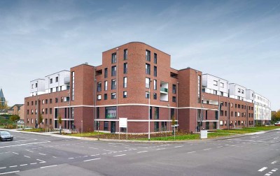 Hochwertige 2-Zimmer-Wohnung in Frechen