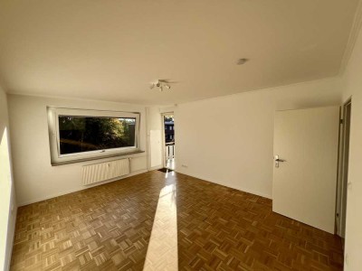 WG Zimmer in Rellingen | 23qm | Südbalkon | Küche neu | Keller