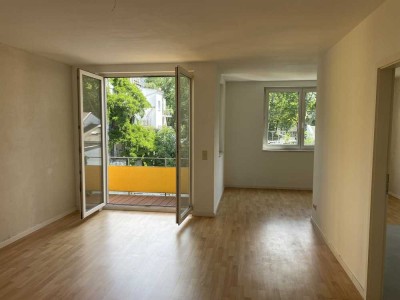 3-Zimmerwohnung bezugsfrei + Sonnenbalkon + Stellplatz im Herzen von Köln Ehrenfeld