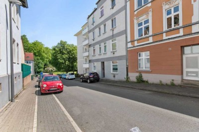 *RENDITESTARKES MFH MIT 10 GARAGEN IN ZENTRALER LAGE*