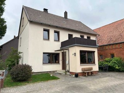 Günstiges, gepflegtes 6-Zi. Einfamilienhaus in Harsum- Adlum