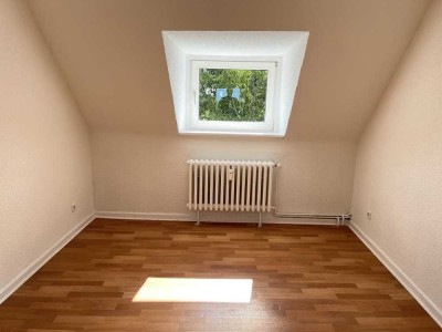 Praktische 2-Zimmerwohnung in FH-Nähe frei!