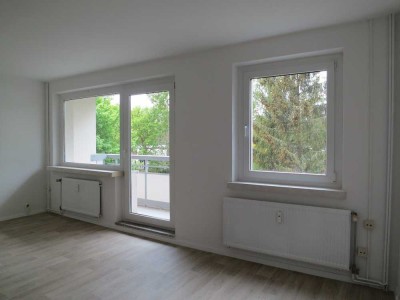 Familienwohnung mit perfektem Grundriss
