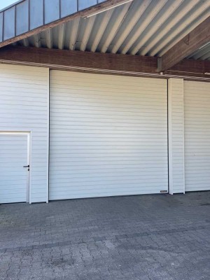 Freistehender Bungalow mit Garage, Büro und Vollkeller