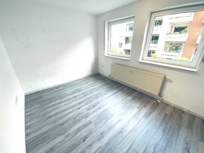 Studenten-Appartement in Uninähe