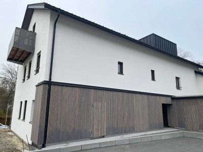 Moderne 3-Zimmer-Neubau-Wohnung (W5/15) Passau-Zieglreuth