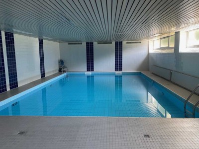 Appartement frei - Superlage Sendling Richtg. Waldfriedhof - Besichtigung am 12.09. n. Vereinbarung