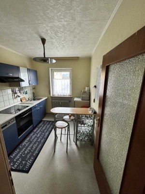 *** Großzügige 1,5 Zimmer- Wohnung mit kostenloser Einbauküche! *** Balkon ***