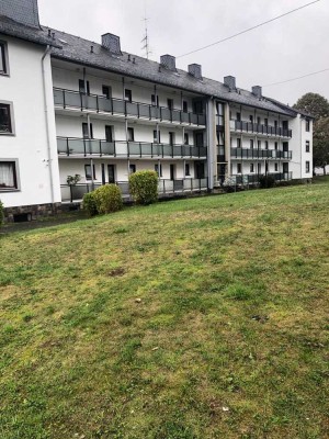 *neu renovierte 2-Zimmerwohnung in Idar-Oberstein