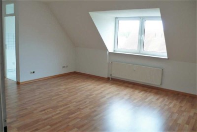 Mitten im Grünen! 2-Zimmer-Maisonettewohnung zu vermieten