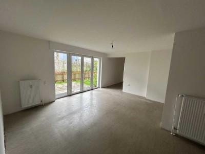 2,5-Zimmer-Wohnung (WBS Für 2 Personen.)