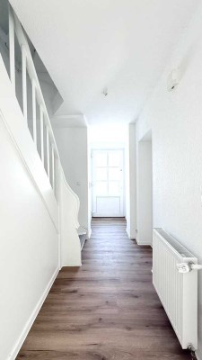 4-Raum-Einfamilienhaus in Erkelenz