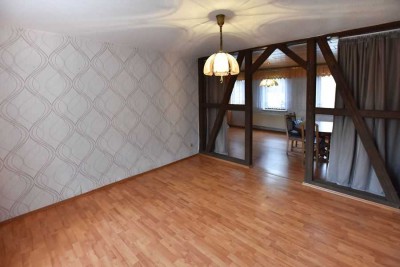 Doppelhaus in ruhiger Lage nahe Wernigerode!