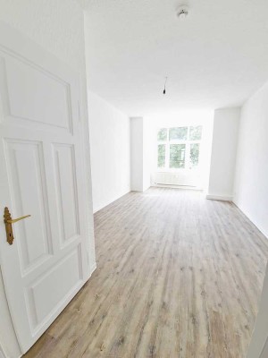Wohnen in Stadtfeld Ost