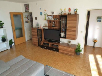 4 Zimmer Wohnung