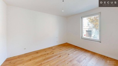 2-ZIMMERWOHNUNG | NEUBAUHIT | EXKLUSIVE AUSSTATTUNG | NIEDRIGENERGIEHAUS