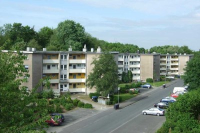 Gemütliche 3-Zimmer Wohnung in Unna zu vermieten