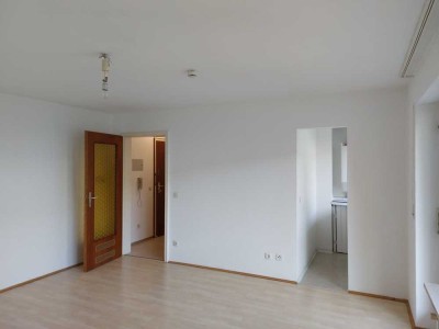 Helles Apartment in gepflegter Wohnanlage mit Südbalkon