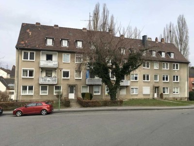 Klein und fein:  tolle 1 Zimmerwohnung in bester Lage von Hohenlimburg!