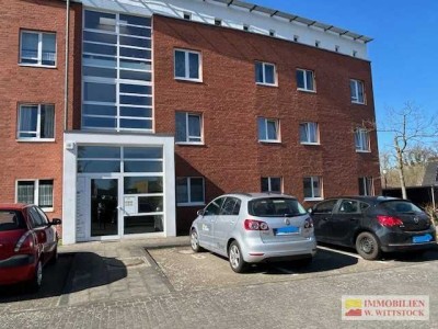 2-Raumwohnung mit Dachterrasse