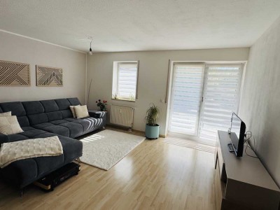 Nachmieter für 2-Zimmer Wohnung gesucht 01.11.2025