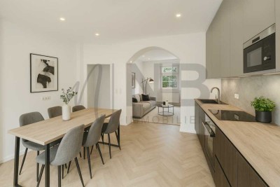 Modernes Häuschen für die kleine Familie in der Nähe der Burg Vondern!