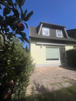 Doppelhaushälfte – Kühlungsborn Ost