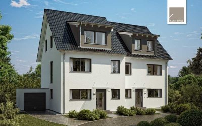 Das perfekte Haus für Groß & Klein! (inkl. Grundstück)