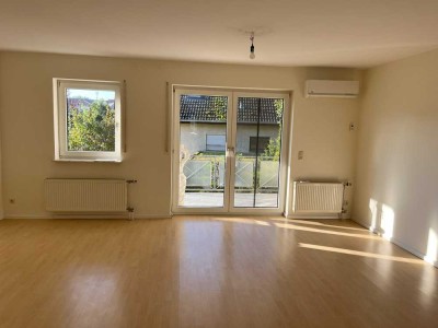 Helle 2-Zimmer Wohnung mit Balkon in Mommenheim - provisionsfrei