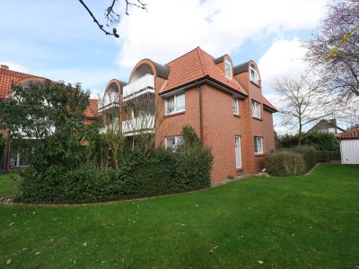 Moderne 2-Zimmer Whg. mit Loggia in sehr gepflegter Wohnanlage