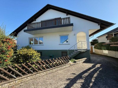 Einfamilienhaus in begehrter Wohnlage in Kastellaun