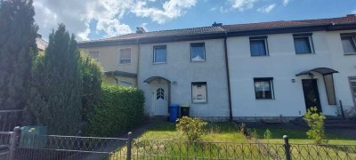 Reihenmittelhaus in ruhiger Lage 120 qm Wohnfläche ohne Makler