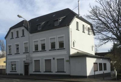 Ansprechende 3-Zimmer-Wohnung in Hilden