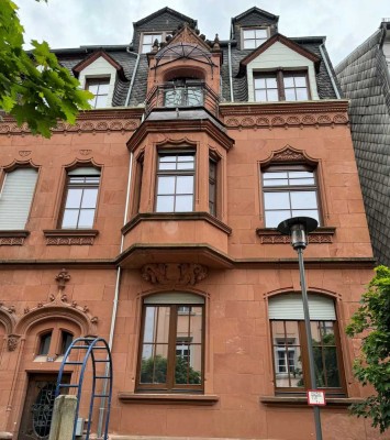 Ihre neue Traumwohnung wartet auf Sie