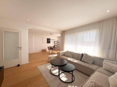 Saniertes Einfamilienhaus mit sonnigem Eigengarten in Ruhelage in Studenzen!