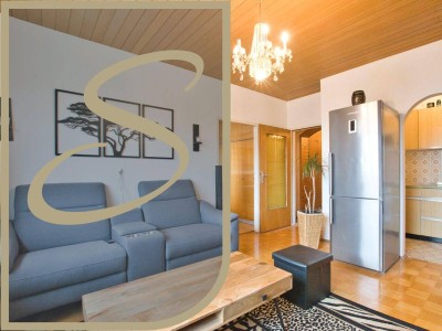 48 m² mit Weitblick – feine Eigentumswohnung hoch über Attnang-Puchheim!