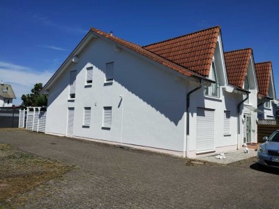 Freundliche 3-Zimmer-Wohnung mit Balkon in Bingen-Sponsheim
