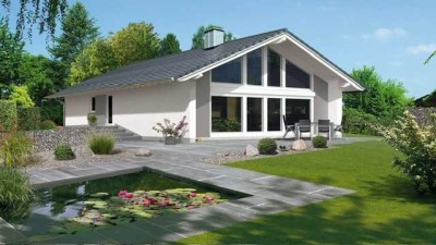 So möchte ich   **WOHNEN**