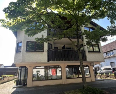 Sofort bezugsfreie 2-Zimmerwohnung in guter Lage von Rheinstetten
