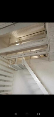 Charmante, renovierte Maisonette Wohnung